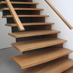 Escalier : Un Élément Clé de Votre Aménagement Intérieur à Ne Pas Sous-Estimer Malaunay