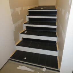 Escalier : Créez une Transition Élégante et Fonctionnelle entre les Espaces de Votre Maison Valenton